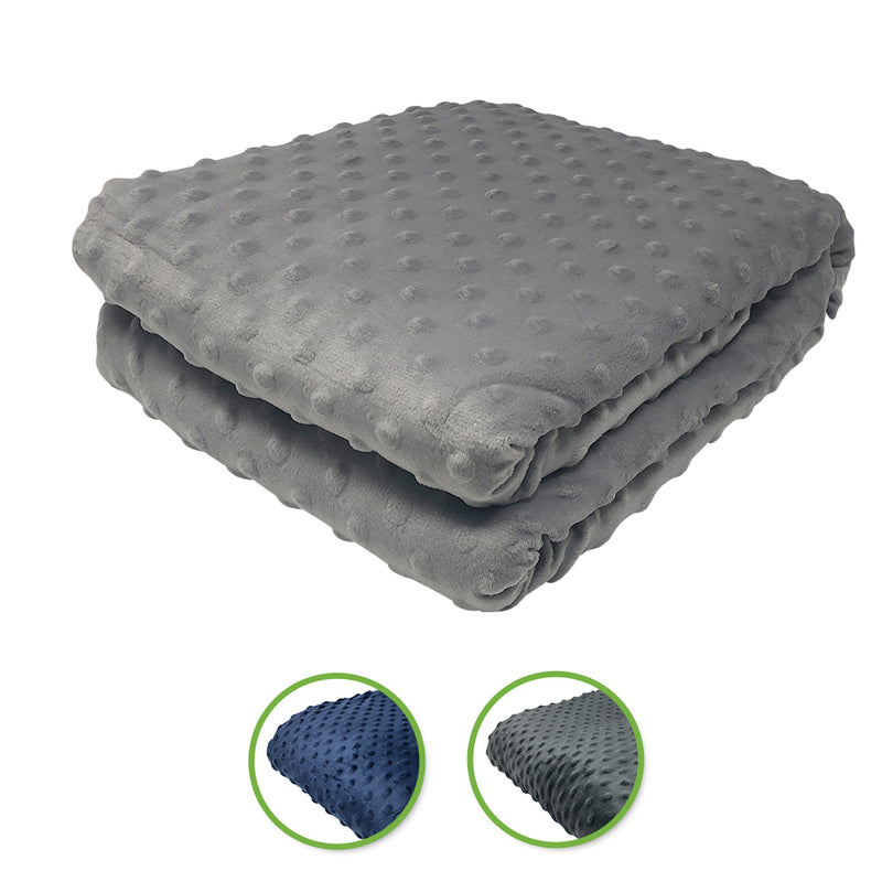 Weighted Lap Blanket (48"x24", 6lbs)
